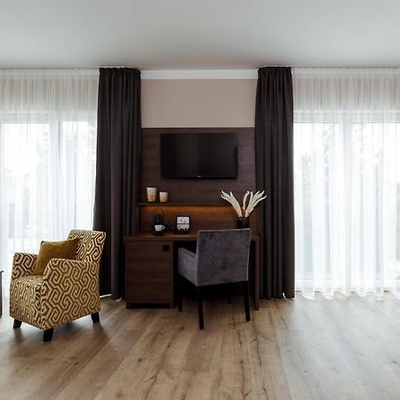 Herzl Hotel Bei Erding Forstern المظهر الخارجي الصورة