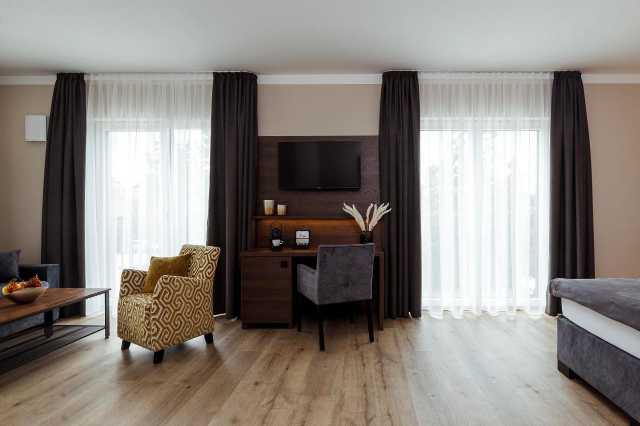 Herzl Hotel Bei Erding Forstern المظهر الخارجي الصورة