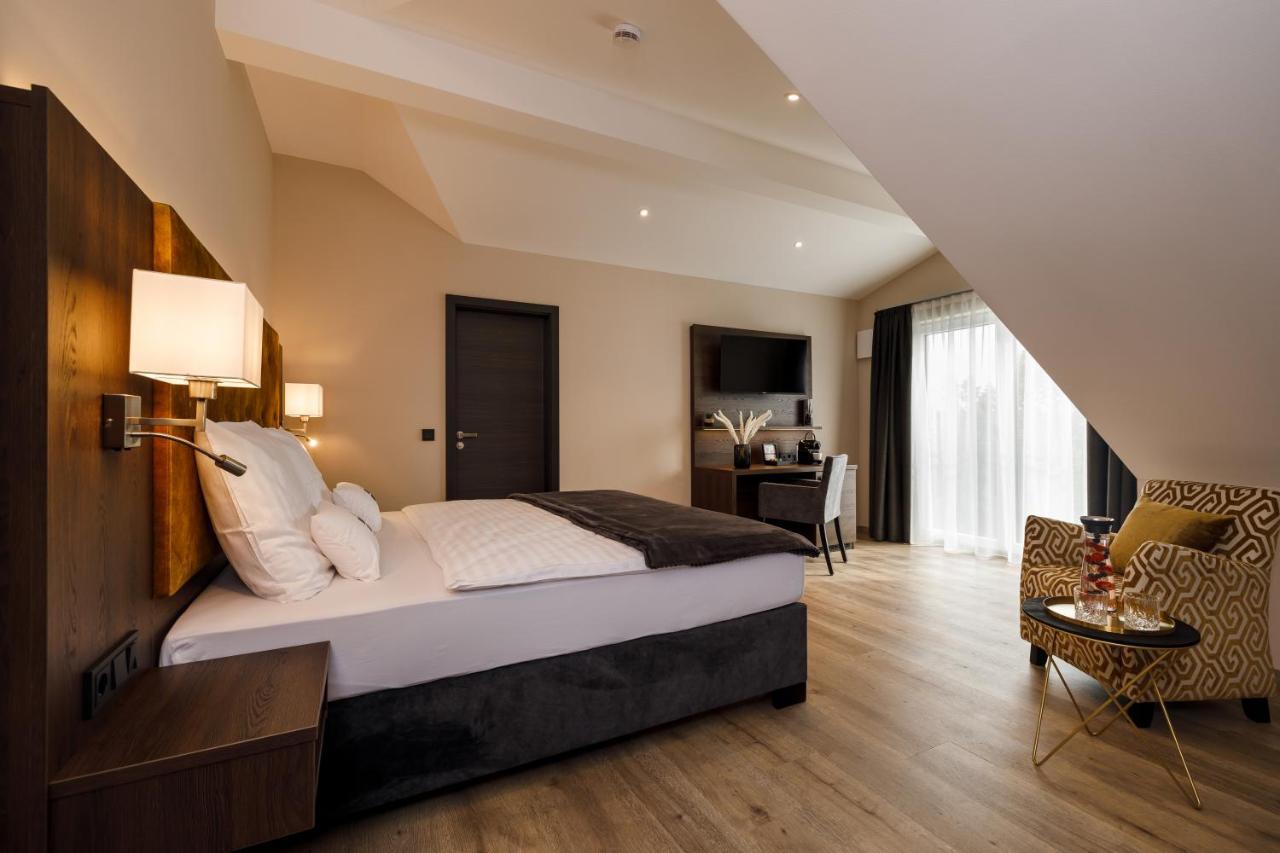 Herzl Hotel Bei Erding Forstern المظهر الخارجي الصورة
