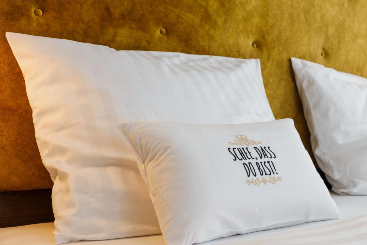 Herzl Hotel Bei Erding Forstern المظهر الخارجي الصورة