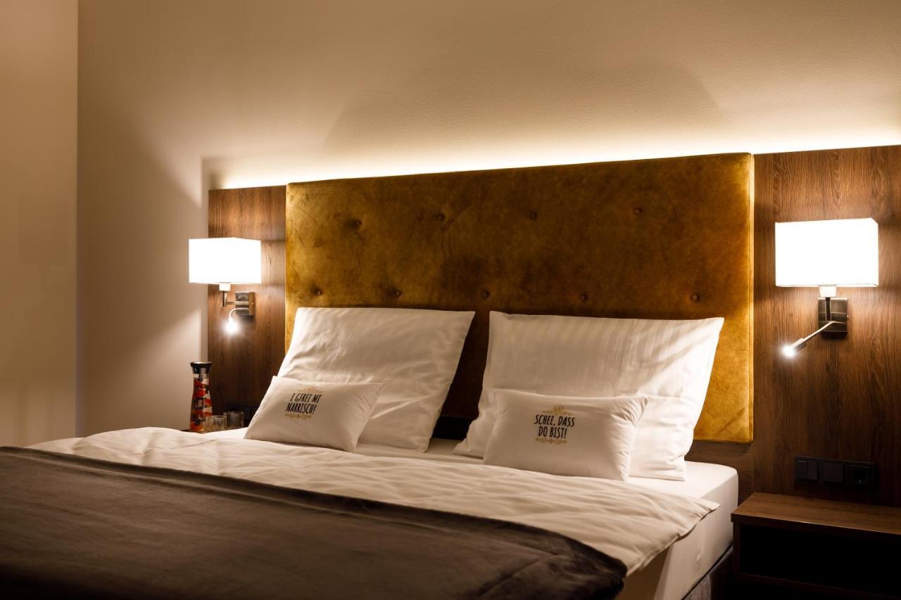 Herzl Hotel Bei Erding Forstern المظهر الخارجي الصورة