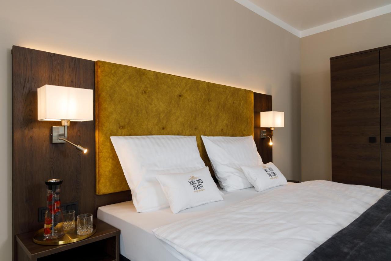 Herzl Hotel Bei Erding Forstern المظهر الخارجي الصورة
