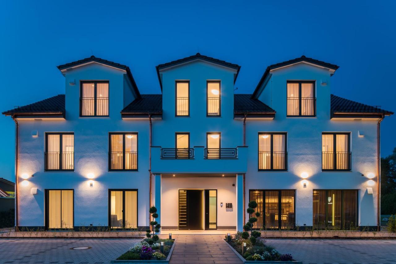 Herzl Hotel Bei Erding Forstern المظهر الخارجي الصورة